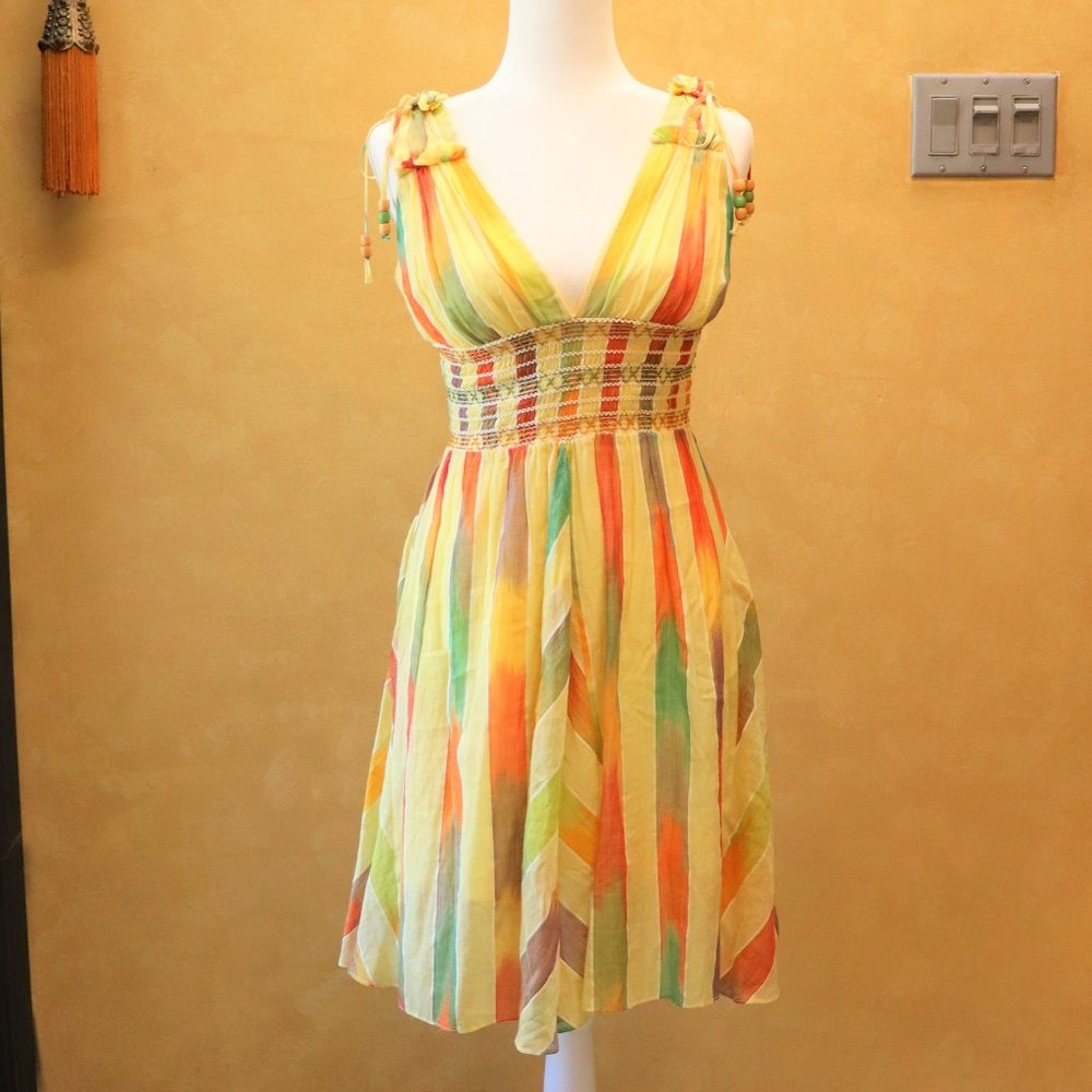 A.B.S. Collection by Allen Schwartz Dress